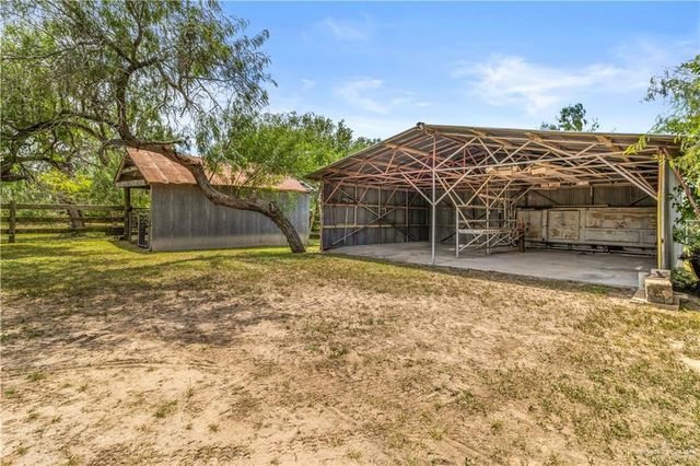 28664 S Altas Palmas Road, Harlingen, TX 78552