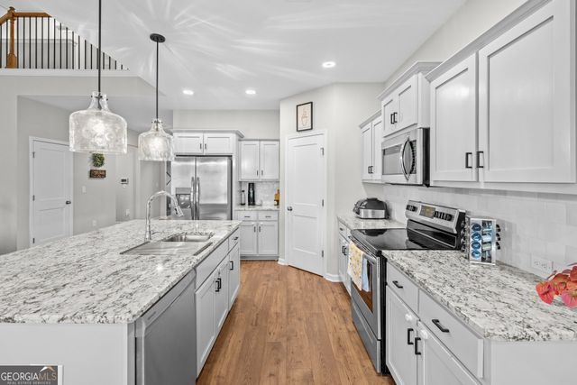 119 Cedar Park Way, Carrollton, GA 30117