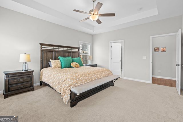 119 Cedar Park Way, Carrollton, GA 30117