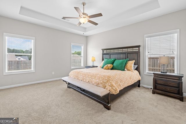 119 Cedar Park Way, Carrollton, GA 30117