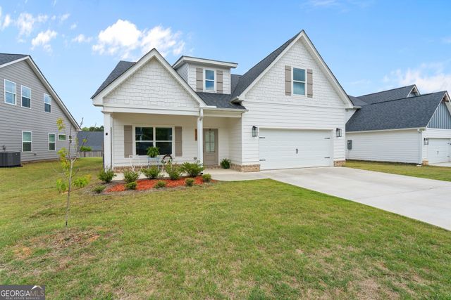 119 Cedar Park Way, Carrollton, GA 30117