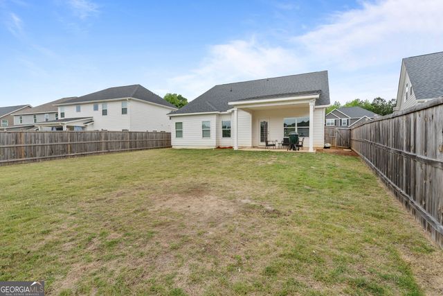 119 Cedar Park Way, Carrollton, GA 30117
