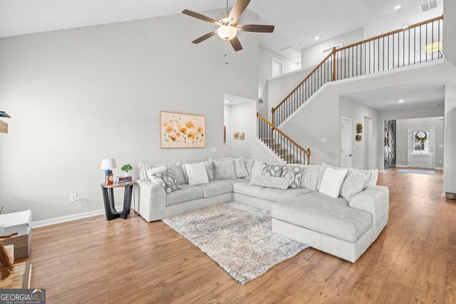119 Cedar Park Way, Carrollton, GA 30117