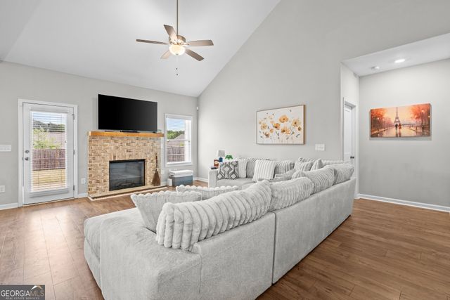 119 Cedar Park Way, Carrollton, GA 30117