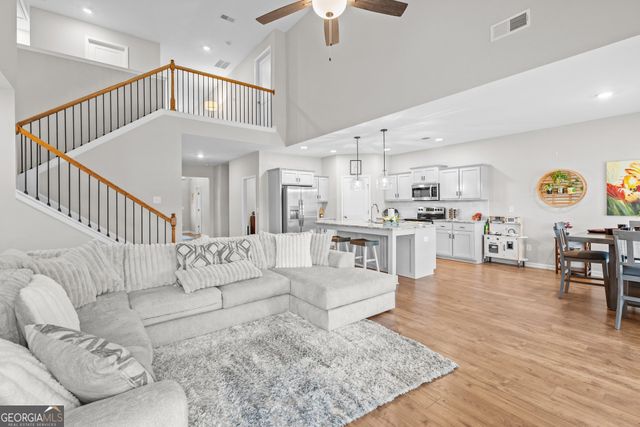 119 Cedar Park Way, Carrollton, GA 30117
