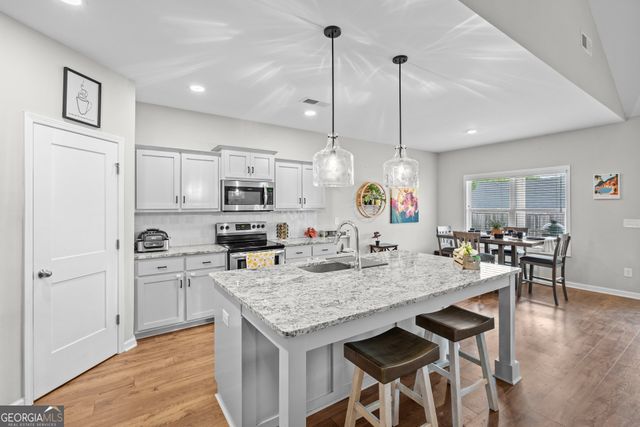 119 Cedar Park Way, Carrollton, GA 30117