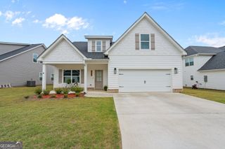 119 Cedar Park Way, Carrollton, GA 30117
