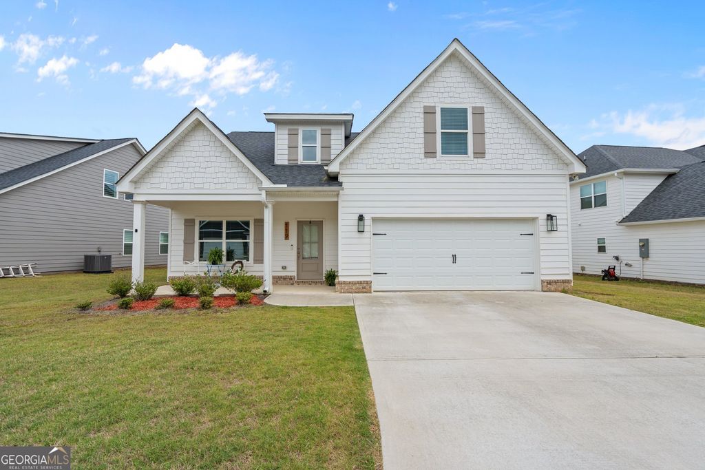 119 Cedar Park Way, Carrollton, GA 30117