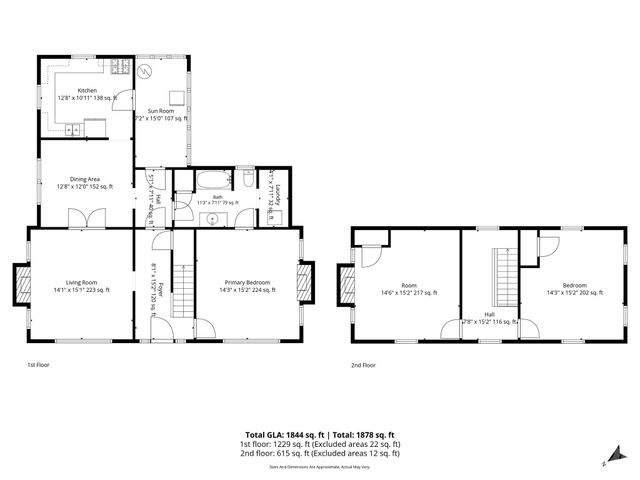 1311 N College Avenue, Newton, NC 28658