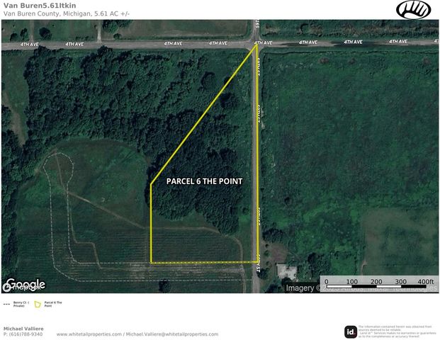 59070 Benny Ct, Grand Junction, MI 49056