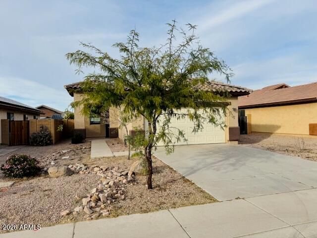 46010 W LONG Way, Maricopa, AZ 85139