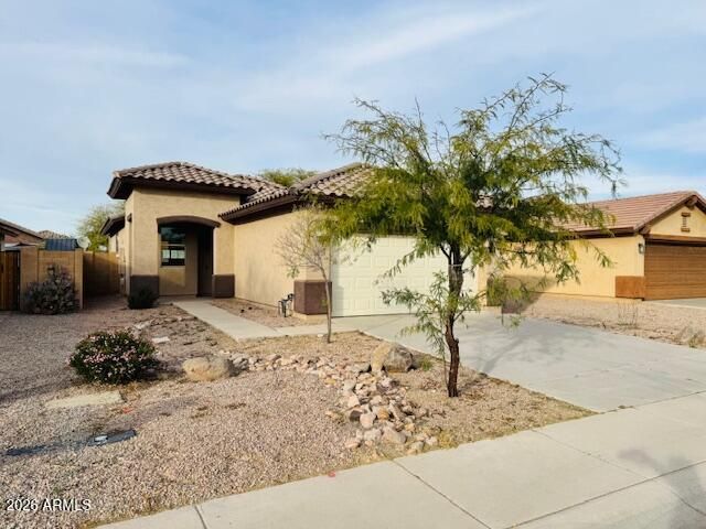 46010 W LONG Way, Maricopa, AZ 85139