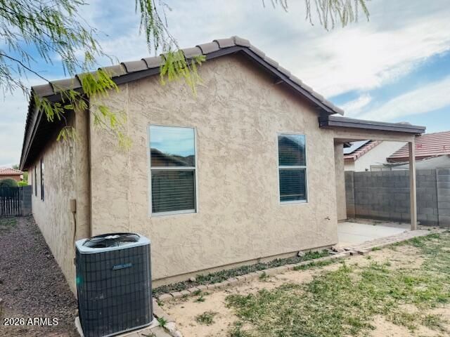 46010 W LONG Way, Maricopa, AZ 85139