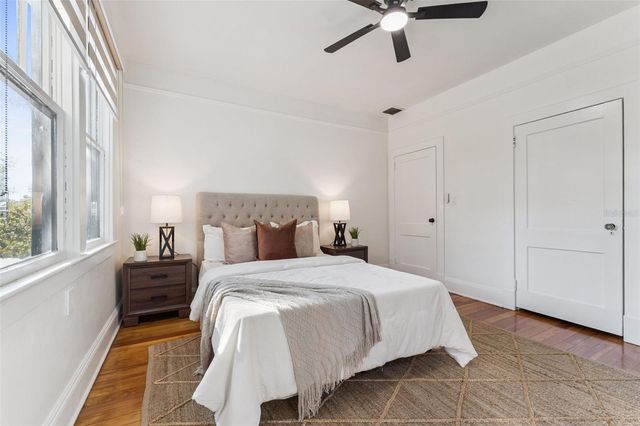 803 E HARWOOD STREET, Orlando, FL 32803