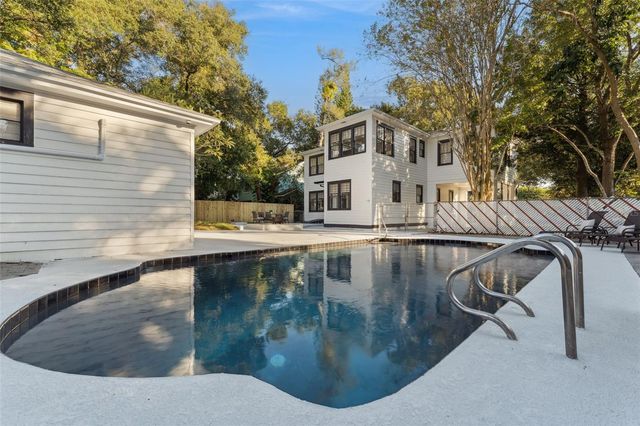 803 E HARWOOD STREET, Orlando, FL 32803