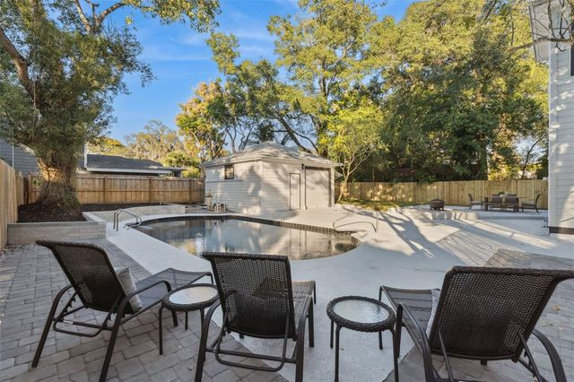 803 E HARWOOD STREET, Orlando, FL 32803