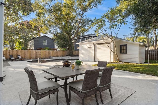 803 E HARWOOD STREET, Orlando, FL 32803