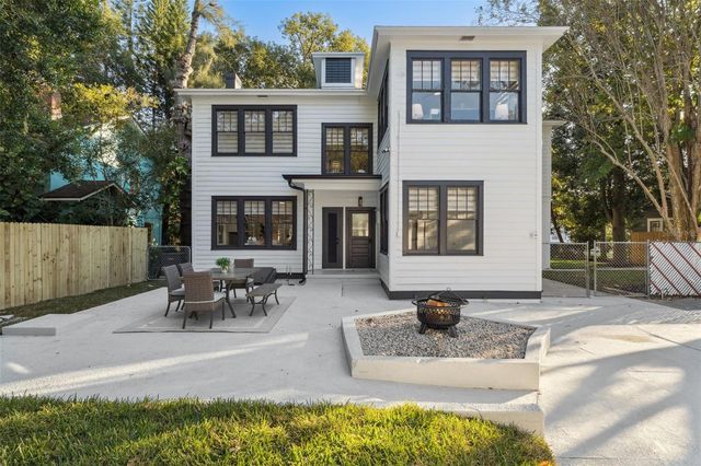 803 E HARWOOD STREET, Orlando, FL 32803