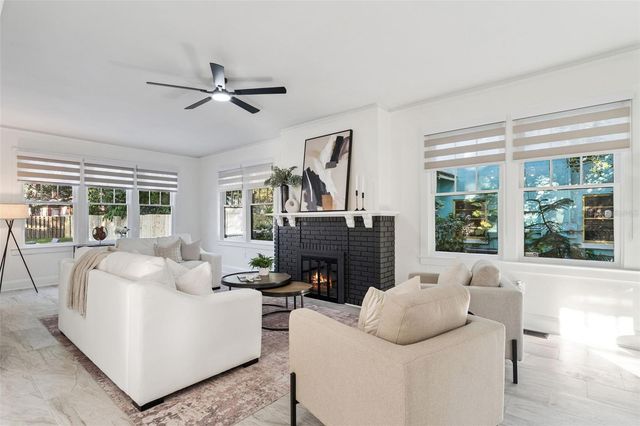 803 E HARWOOD STREET, Orlando, FL 32803