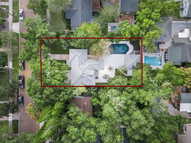 803 E HARWOOD STREET, Orlando, FL 32803