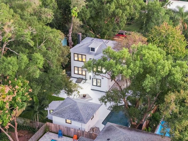 803 E HARWOOD STREET, Orlando, FL 32803