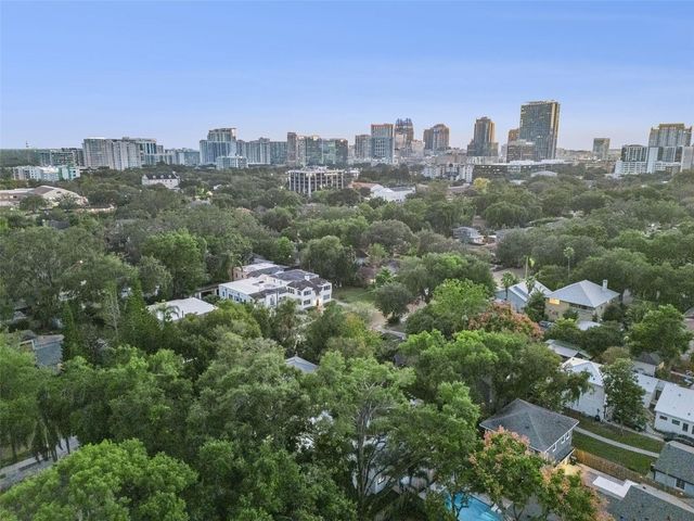 803 E HARWOOD STREET, Orlando, FL 32803