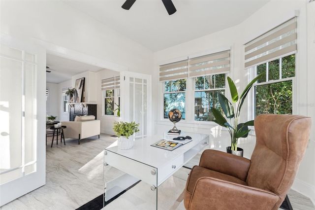 803 E HARWOOD STREET, Orlando, FL 32803