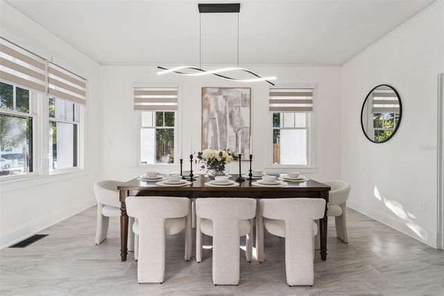 803 E HARWOOD STREET, Orlando, FL 32803