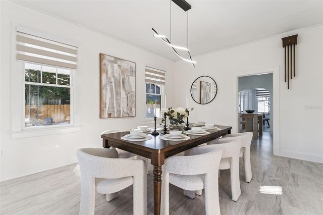 803 E HARWOOD STREET, Orlando, FL 32803