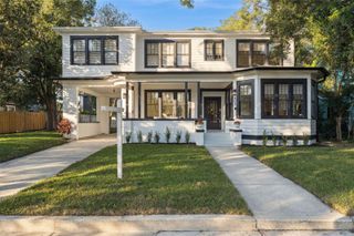 803 E HARWOOD STREET, Orlando, FL 32803