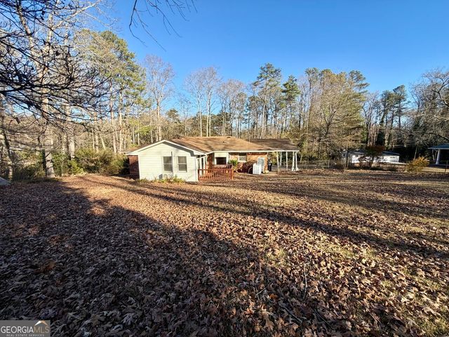 1648 Hammond Woods Circle SW, Marietta, GA 30008