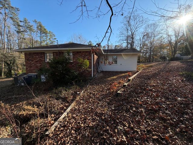 1648 Hammond Woods Circle SW, Marietta, GA 30008