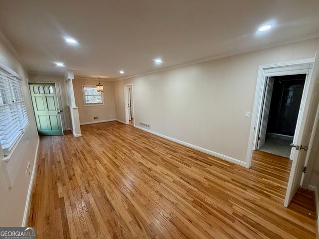 1648 Hammond Woods Circle SW, Marietta, GA 30008