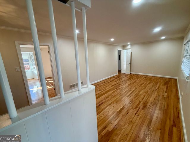 1648 Hammond Woods Circle SW, Marietta, GA 30008