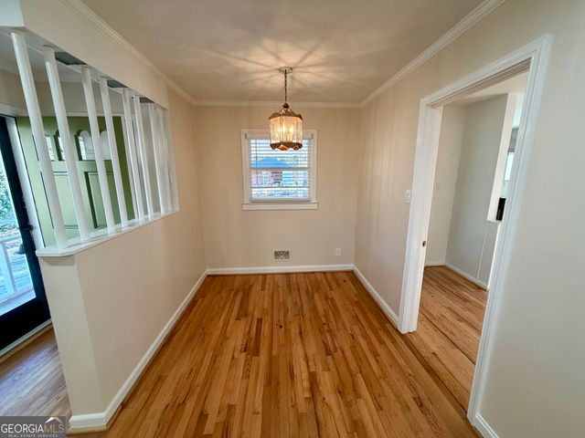 1648 Hammond Woods Circle SW, Marietta, GA 30008