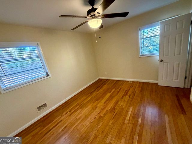 1648 Hammond Woods Circle SW, Marietta, GA 30008