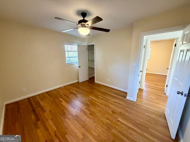 1648 Hammond Woods Circle SW, Marietta, GA 30008