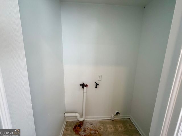 1648 Hammond Woods Circle SW, Marietta, GA 30008