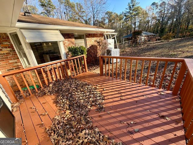 1648 Hammond Woods Circle SW, Marietta, GA 30008