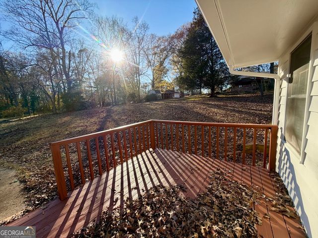 1648 Hammond Woods Circle SW, Marietta, GA 30008