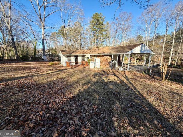 1648 Hammond Woods Circle SW, Marietta, GA 30008