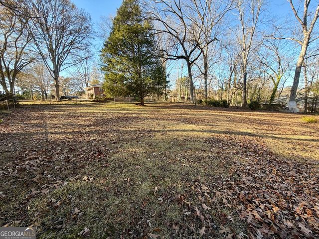 1648 Hammond Woods Circle SW, Marietta, GA 30008