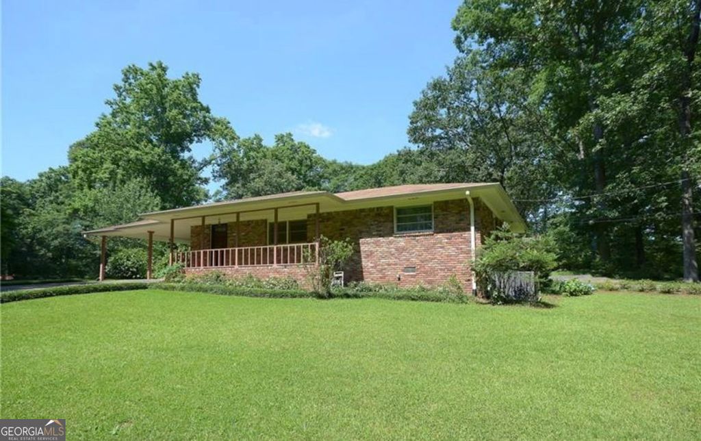 1648 Hammond Woods Circle SW, Marietta, GA 30008