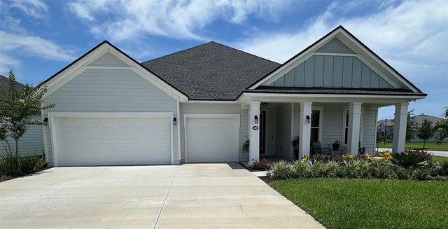 499 GRAND LANDINGS PARKWAY, Palm Coast, FL 32164
