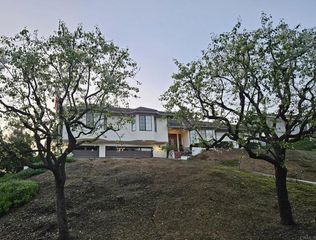 28124 Mountain Meadow Road, Escondido, CA 92026