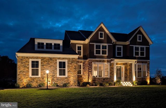 43176 BITTER PERSIMMON CT, Centreville, VA 20120