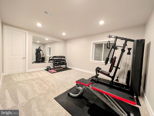 43176 BITTER PERSIMMON CT, Centreville, VA 20120