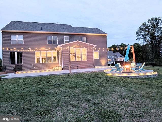 43176 BITTER PERSIMMON CT, Centreville, VA 20120