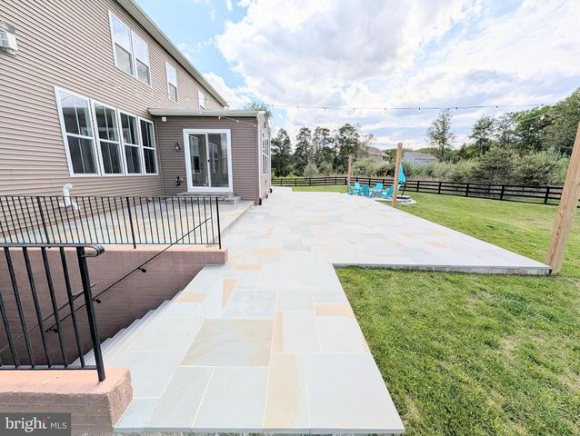 43176 BITTER PERSIMMON CT, Centreville, VA 20120