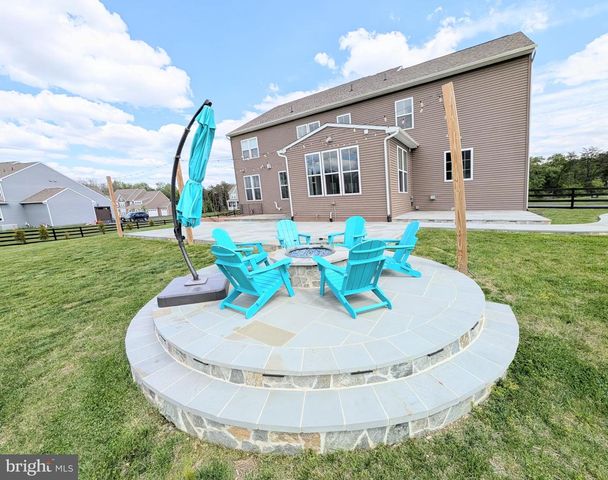 43176 BITTER PERSIMMON CT, Centreville, VA 20120